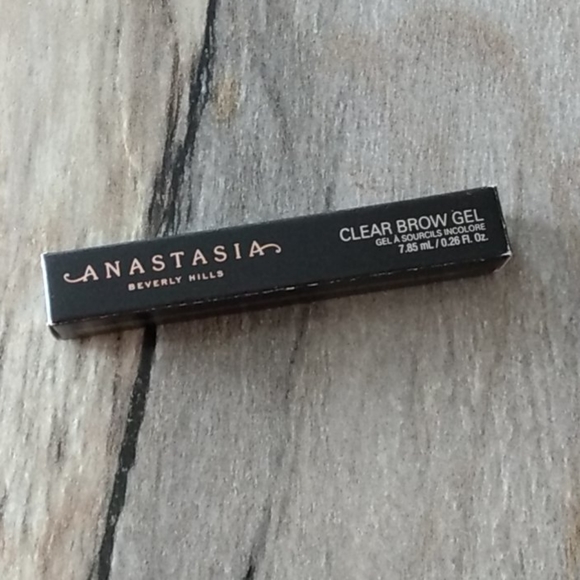 Anastasia Beverly Hills Clear Brow Gel - Picture 1 of 6